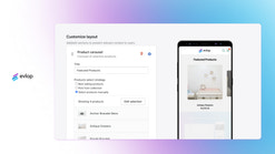 evlop app builder screenshots images 1