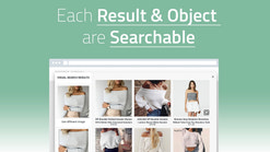 visualsearch screenshots images 2