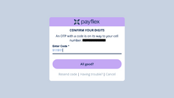 payfex screenshots images 2