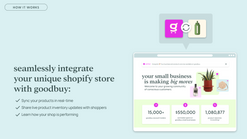 goodbuy screenshots images 3