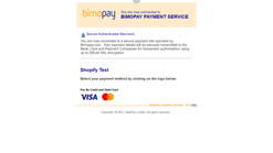 bimopay normal screenshots images 1