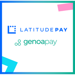 latitudepay genoapay banners shopify app reviews