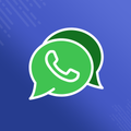 WM WhatsApp Chat Sales/Support app overview, reviews and download
