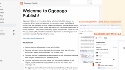 ogopogo publish screenshots images 1