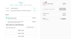 dropp 1 screenshots images 3