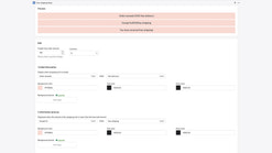 free shipping ninja screenshots images 4