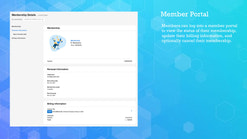 simplee memberships screenshots images 2
