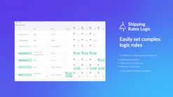 shipping rates logic screenshots images 2
