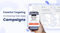 bevy design animated pop ups screenshots images 4