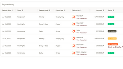 juni screenshots images 1