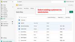 good store screenshots images 1