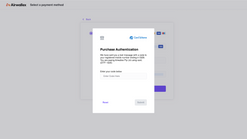 airwallex payments app screenshots images 3