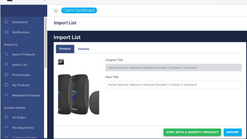 inspire dropshipping screenshots images 4