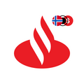 Santander Invoice Norway app overview, reviews and download