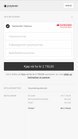 santander invoice norway screenshots images 4