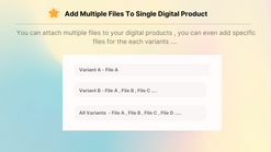 sellkit digital products screenshots images 4