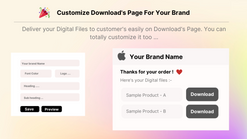 sellkit digital products screenshots images 3