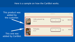 cartbot auto add to cart screenshots images 5