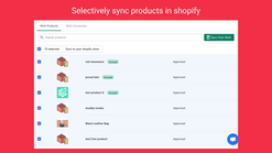 wish connect screenshots images 3