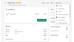 pickup integration screenshots images 3