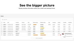 serializer product tracking screenshots images 2