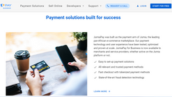 jumiapay screenshots images 2
