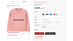 rock your brand screenshots images 2