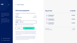 pay payment methods in3 1 screenshots images 5