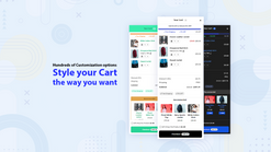 cart cart drawer upsell boost screenshots images 1