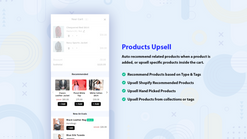 cart cart drawer upsell boost screenshots images 3
