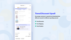 cart cart drawer upsell boost screenshots images 2