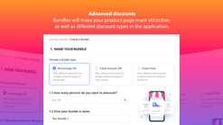 upsell bundle screenshots images 2