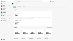 curated commerce curator screenshots images 2