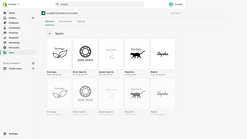 curated commerce curator screenshots images 1