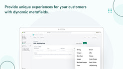 metafields manager by hulkapps screenshots images 3