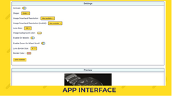 super zoom image magnifier screenshots images 6