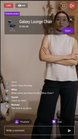 livel live shopping screenshots images 6