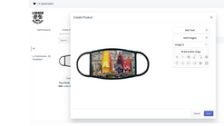 la sublimation screenshots images 1