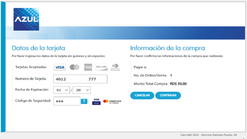 azul 1 screenshots images 1