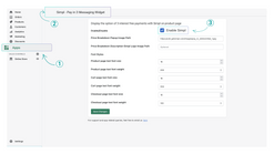 simpl pay in 3 messaging screenshots images 3