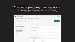 membership program screenshots images 6