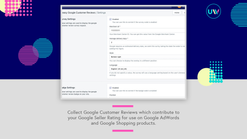 easy google customer reviews screenshots images 1