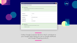 easy google customer reviews screenshots images 2