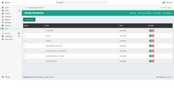 studentenrabatt screenshots images 1