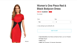 upsell checkbox screenshots images 1