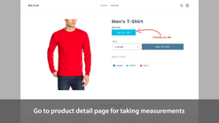 mezur me screenshots images 3
