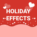 Holiday Effects by Omega app overview, reviews and download
