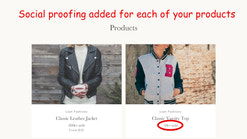 selling fast screenshots images 3