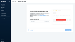 deliverr fast tags screenshots images 3