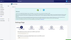 xero bridge screenshots images 2